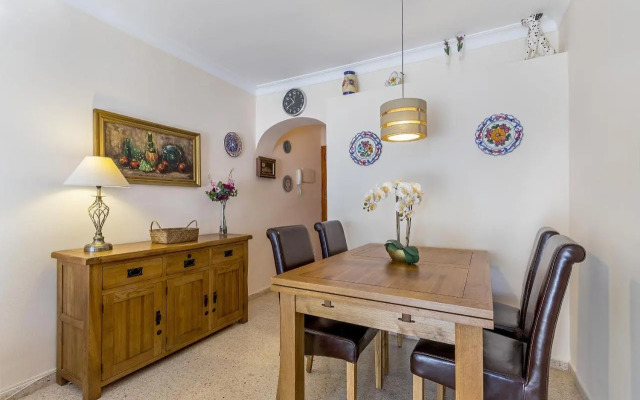 Apartment Carabela 2