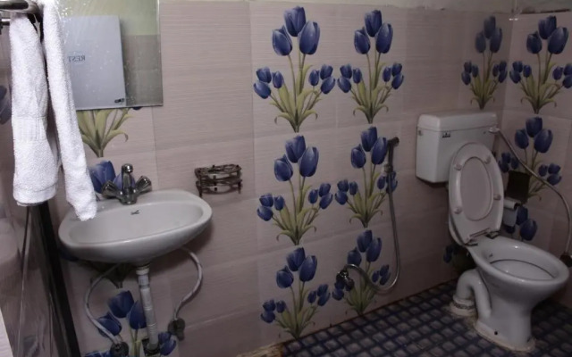 Best Hostel