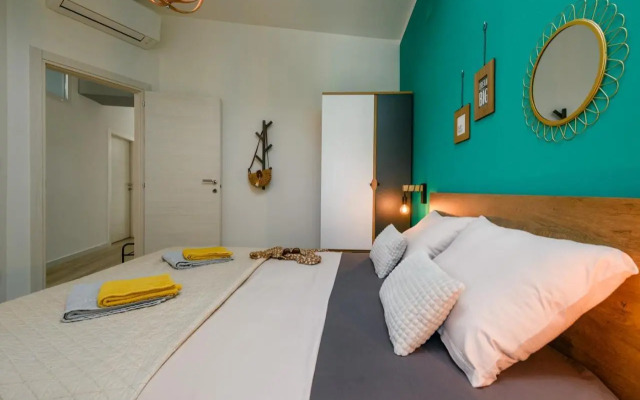 Lounge house Dolce Vita