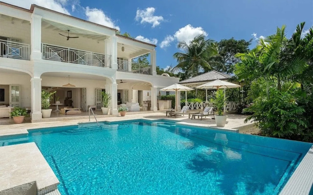 One Westland Heights 5 Bedroom Villa