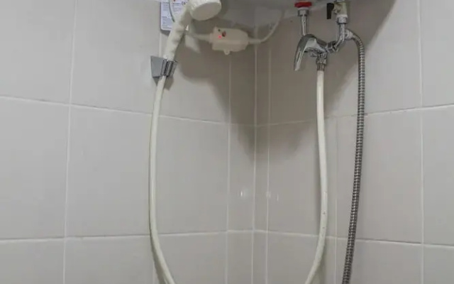 Studio @ Akasa Pure Living Apartment BSD