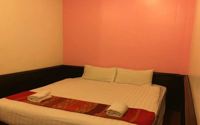 Sengphachanh Hotel 2