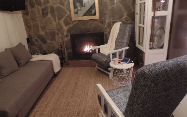 The Hideaway, Benaocaz, Cadiz