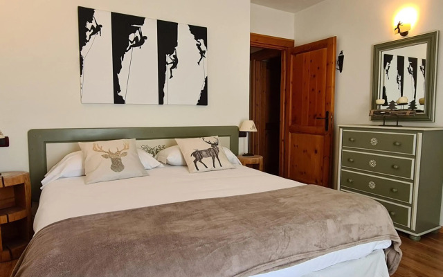 Hotel Dente del Gigante