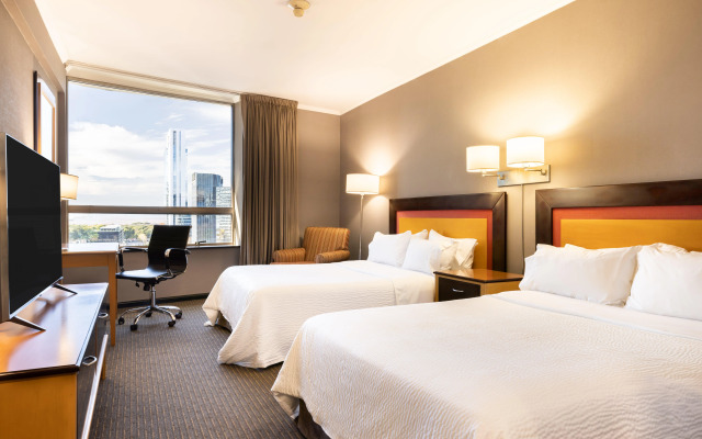 Holiday Inn Express Puerto Madero by IHG