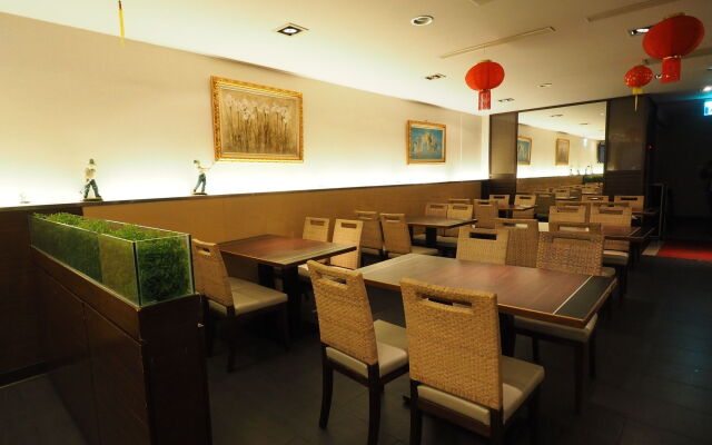 Young Soarlan Boutique Hotel