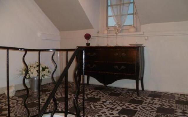 D'anciennes ''chambres de bonnes''