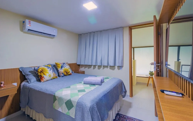 Tangaroa Flats em PG por Carpediem