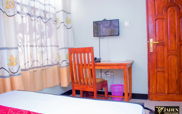 Jaden Hotel & Lounge