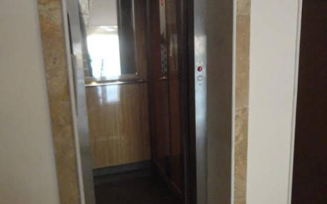 Holiday Apartments in Pomorie