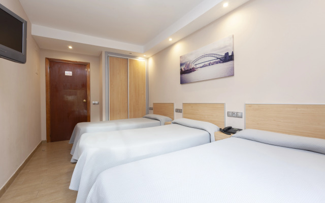 Hotel Olympia Ronda I