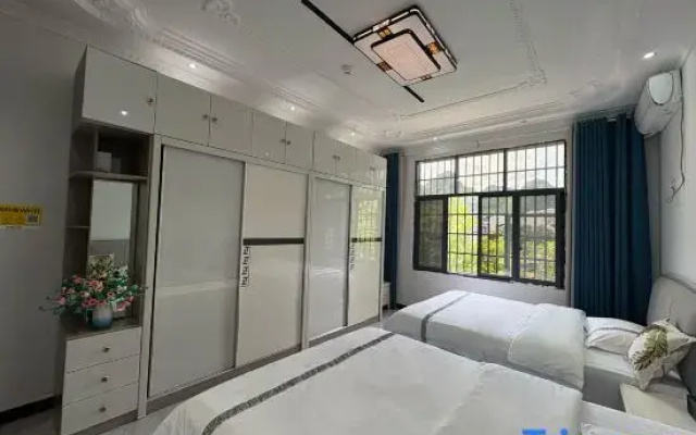 Qixi Homestay (Biancheng Chayu Scenic Area)