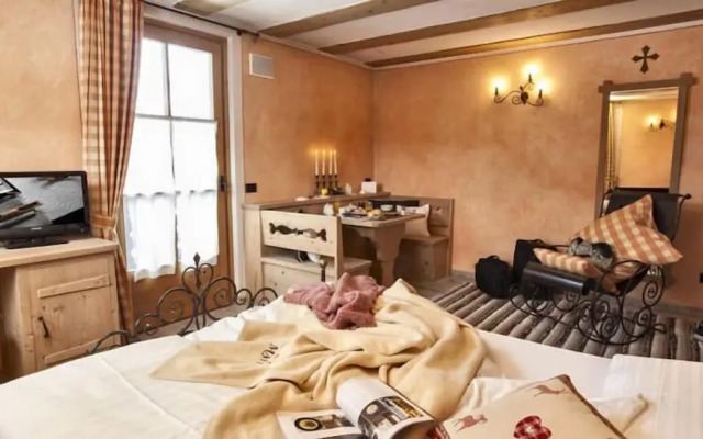 Chalet Mattias B&B