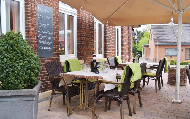 Hotel Zur Linde