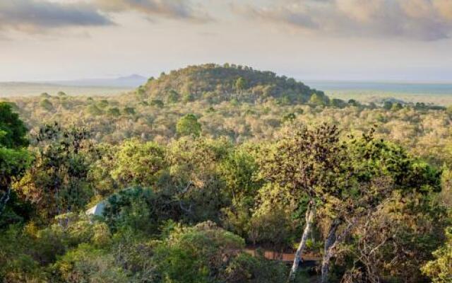 Galapagos Safari Camp