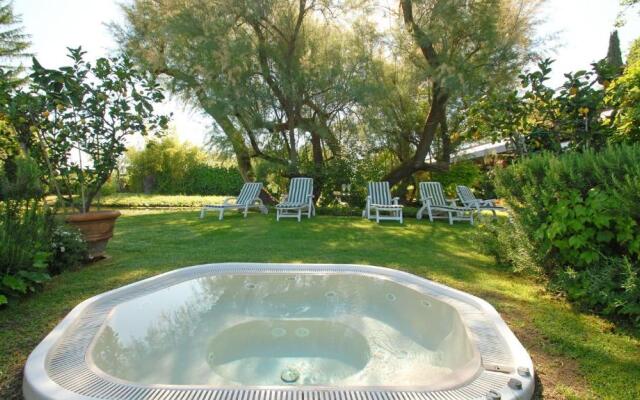 Villa Margaret 8&2