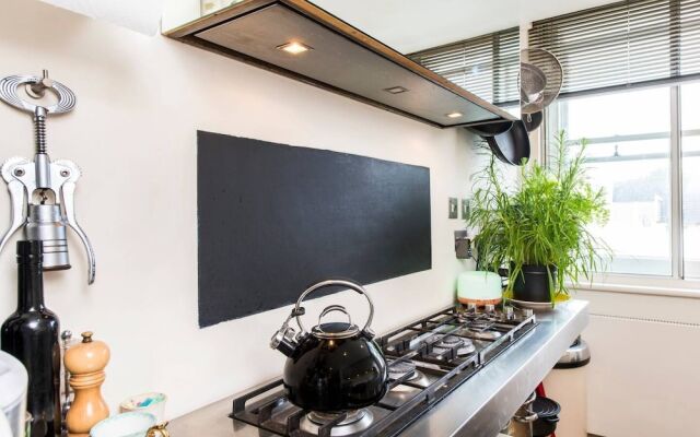 Unique 2bed Flat Portobello Road