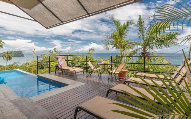 Vista Oceana, Stunning Ocean View Villa