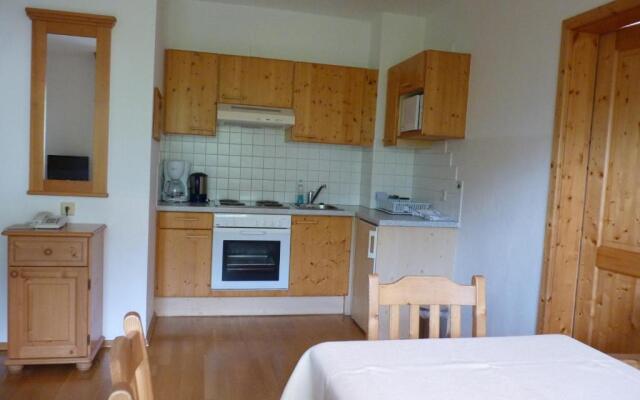 Appartements Lärchenhof