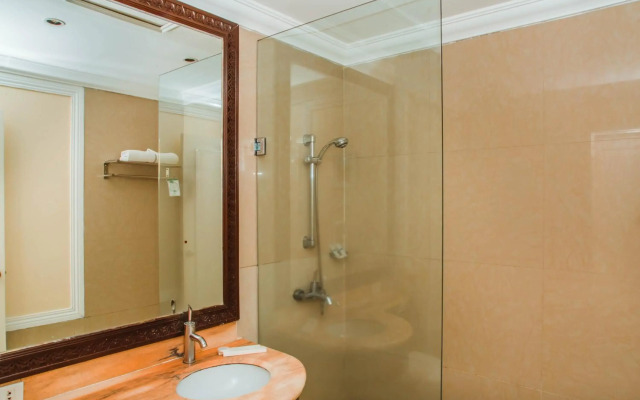 View Park Hotel