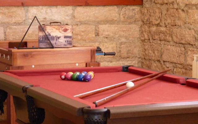 Aardvark Inn Pousada