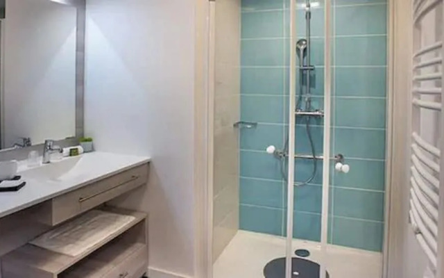 Domitys Les Lanterne Bleue