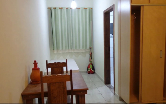 Hotel Real de Caeté