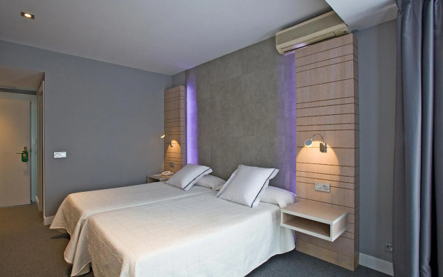 Hotel Castillo