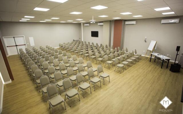 Portal Hotel Mogi Mirim