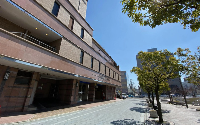 Koriyama View Hotel