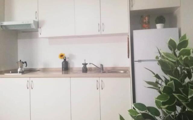 Apartamento Loft La Magdalena