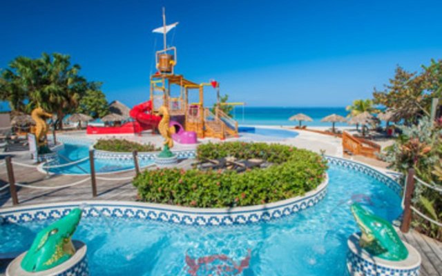 Beaches Negril Resort - ALL INCLUSIVE