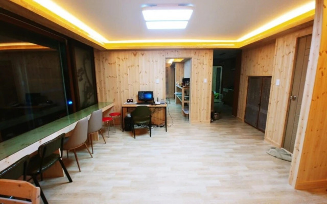 Yangyang Haeoreum Pension