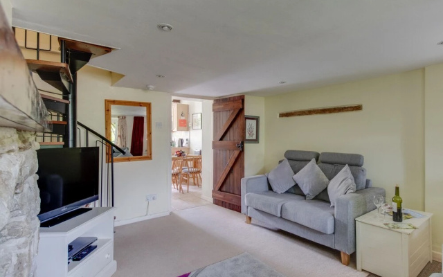 Fox Cottage