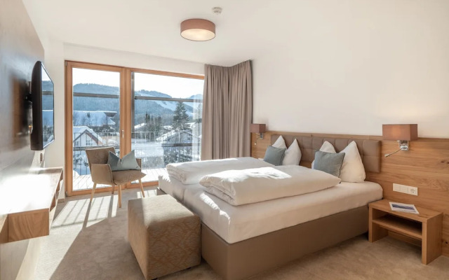 Gotthard - Fine Living Apartments