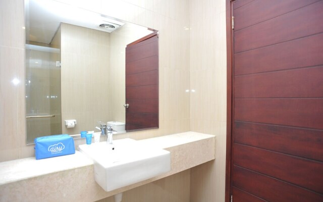 Airy Sanur Bypass Ngurah Rai 500 Bali