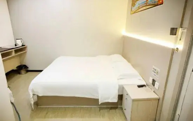 Hengqin Hotel