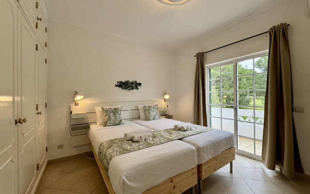 Vilamoura Summer Villa 3 by Homing