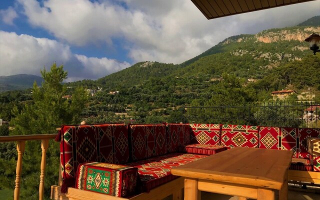 Faralya Hotel