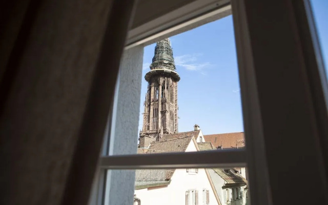 Apartment Ludwig XV.