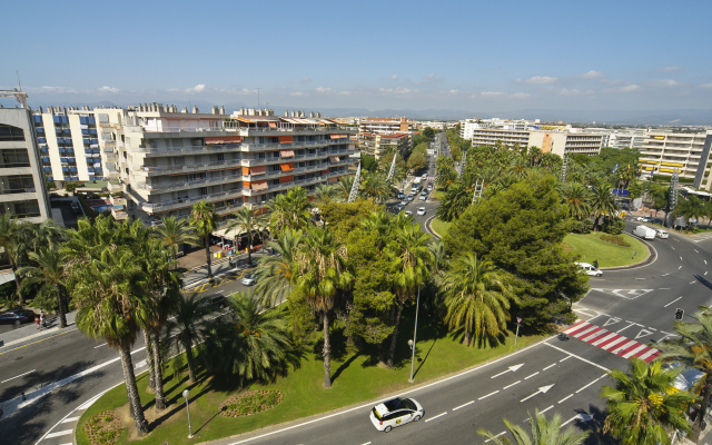 Apartaments CYE SALOU