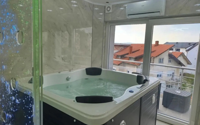 Rooms Vlasta