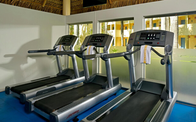 Iberostar Waves Costa Dorada - All Inclusive
