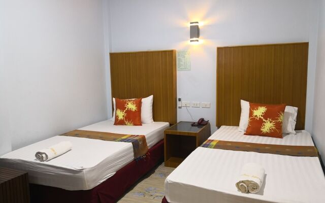 Banmai Resort