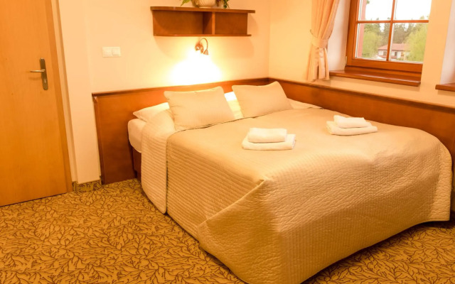 Chalets Vitkova Hora
