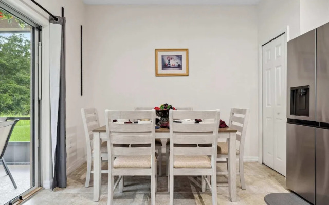 Veranda Sunshine Escape 5 BDR