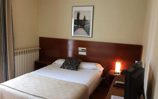 Hotel Alda Ciudad de Soria