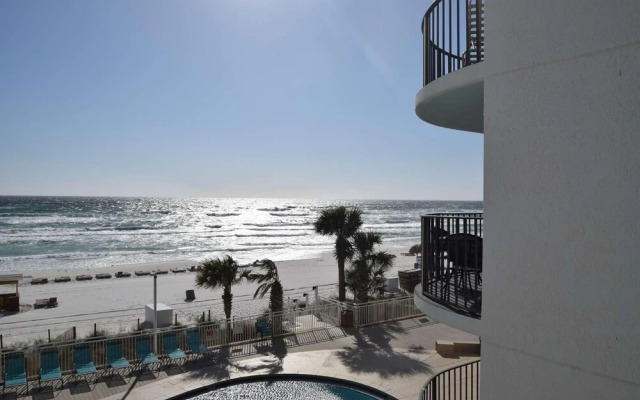 Watercrest 2 Bedroom Apartment