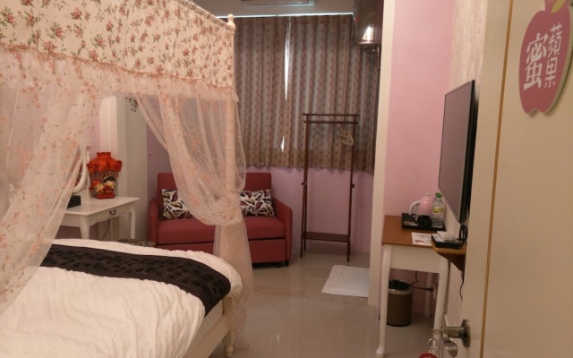 Red Apple B&B