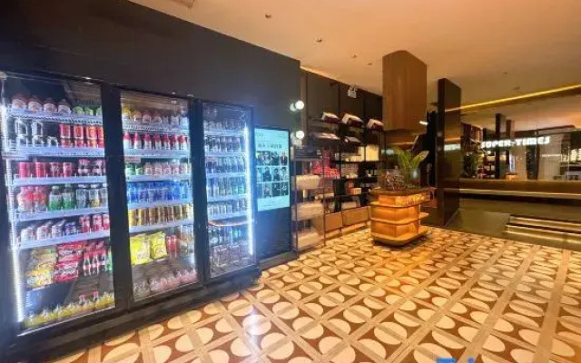 Super times Meisu Hotel